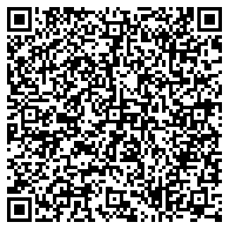 QR-код с контактной информацией организации ЭККО