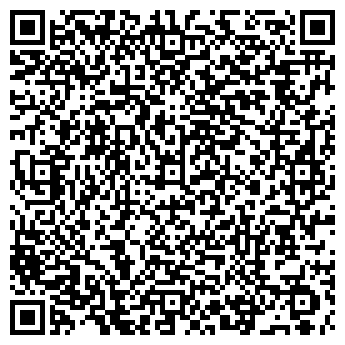 QR-код с контактной информацией организации Патриот