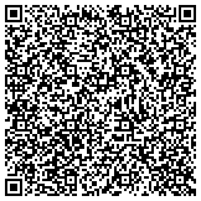 QR-код с контактной информацией организации ПолБерри, сеть салонов напольных покрытий, Опт; дисконт; склад