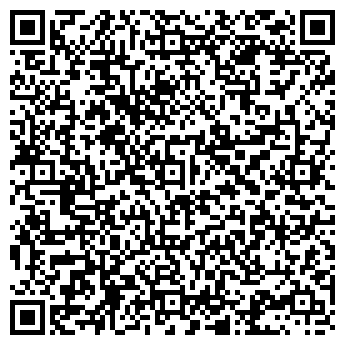 QR-код с контактной информацией организации Фея