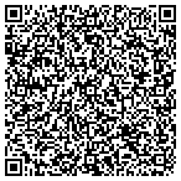 QR-код с контактной информацией организации ООО ХаусПаркЦентр