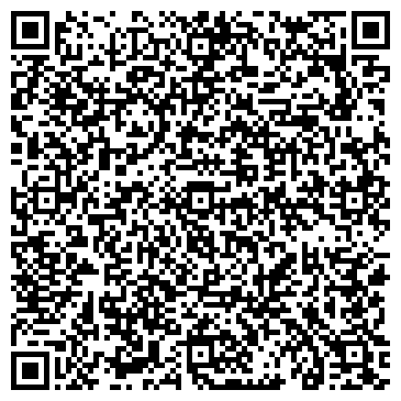 QR-код с контактной информацией организации ООО МегаДом