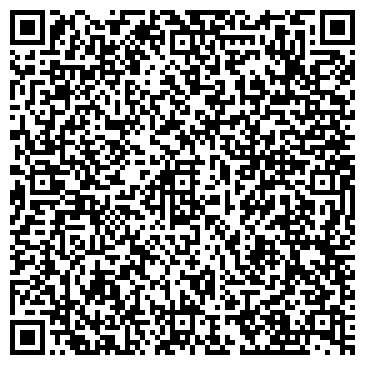 QR-код с контактной информацией организации Квартира+