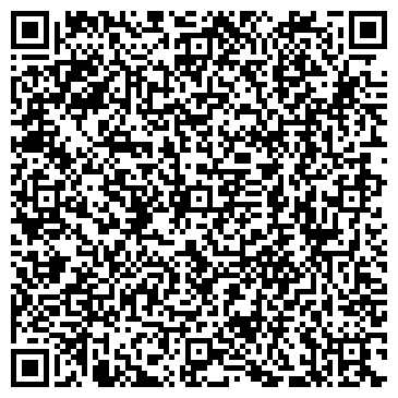 QR-код с контактной информацией организации ООО Баланс