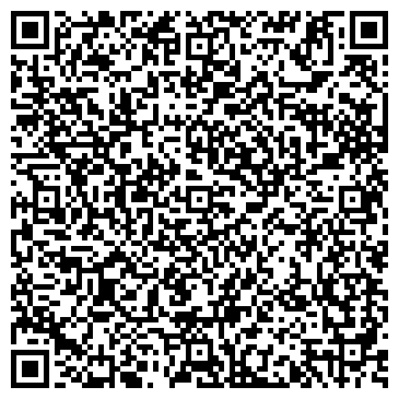 QR-код с контактной информацией организации ООО АйДжи-Паркет