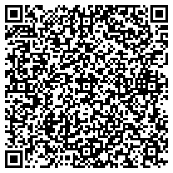 QR-код с контактной информацией организации Ксения