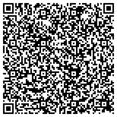 QR-код с контактной информацией организации Барышня, сеть магазинов нижнего белья, ИП Павлюк А.А.