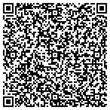 QR-код с контактной информацией организации Sim