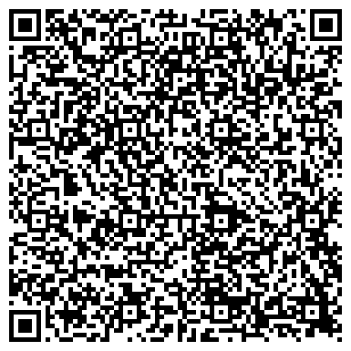 QR-код с контактной информацией организации Барышня, сеть магазинов нижнего белья, ИП Павлюк А.А.