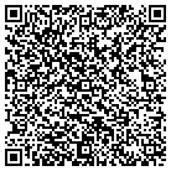 QR-код с контактной информацией организации ООО Герметик Трейд ТК
