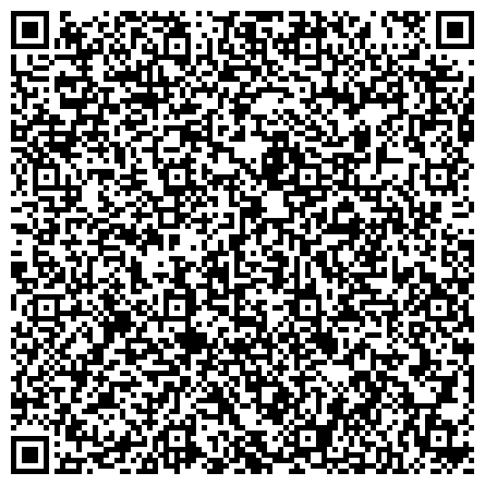 QR-код с контактной информацией организации Отдел МВД России по Тверскому району