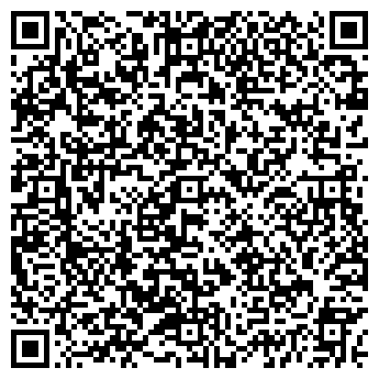 QR-код с контактной информацией организации Promod