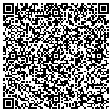 QR-код с контактной информацией организации ЗАО Ионесси