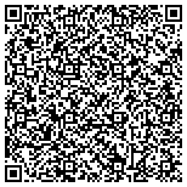 QR-код с контактной информацией организации Ваша ипотека, агентство недвижимости, ИП Горбунова Н.С.