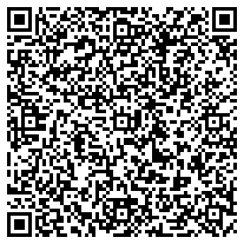 QR-код с контактной информацией организации Детский сад №31, Заря