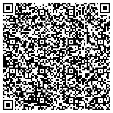 QR-код с контактной информацией организации Детский сад №18, Улыбка, комбинированного вида