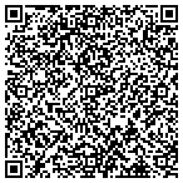 QR-код с контактной информацией организации Магазин женской одежды на ул. Пржевальского, 2