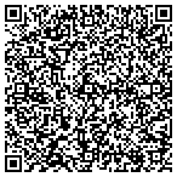QR-код с контактной информацией организации Детский сад №8, Теремок, комбинированного вида
