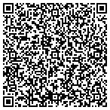 QR-код с контактной информацией организации ООО АлекСер-Проект