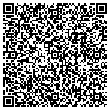 QR-код с контактной информацией организации Детский сад №27, Ягодка