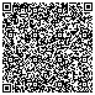 QR-код с контактной информацией организации Детский сад №6, Ягодка, общеразвивающего вида