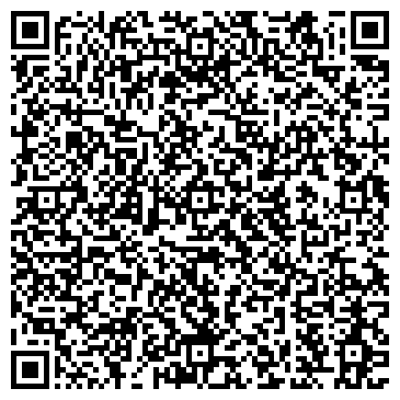 QR-код с контактной информацией организации Афраэль