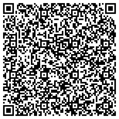 QR-код с контактной информацией организации Детский сад №10, Ивушка, комбинированного вида