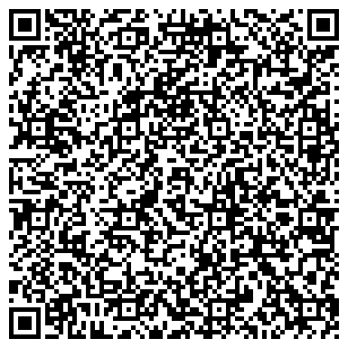 QR-код с контактной информацией организации Детский сад №25, Рябинка, компенсирующего вида