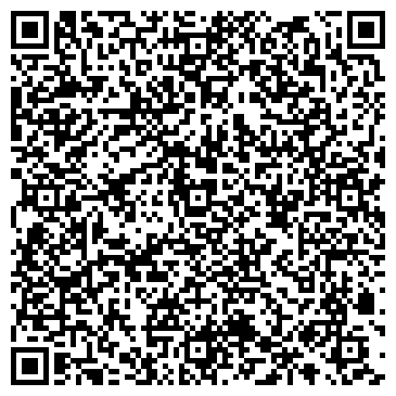 QR-код с контактной информацией организации ООО Олиан