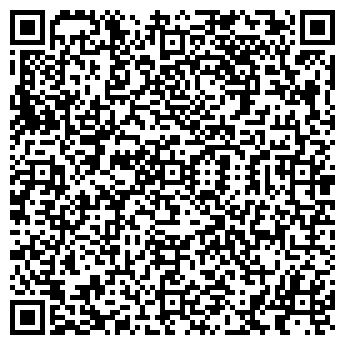 QR-код с контактной информацией организации ModernMama