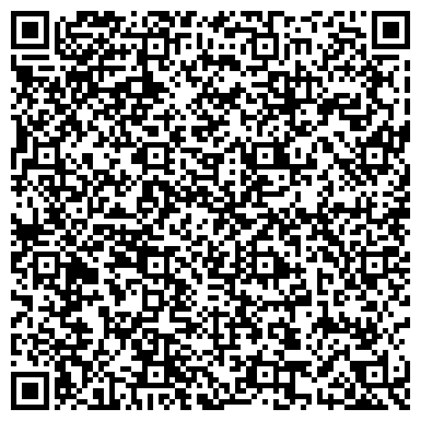 QR-код с контактной информацией организации Детский сад №17, Ромашка, общеразвивающего вида