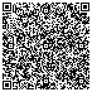 QR-код с контактной информацией организации Детский сад №5, Колобок