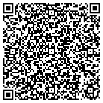 QR-код с контактной информацией организации Санси