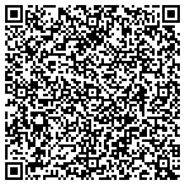 QR-код с контактной информацией организации ИП Логинова А.В.
