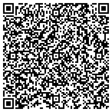 QR-код с контактной информацией организации ЗАО КБ Росэнергобанк