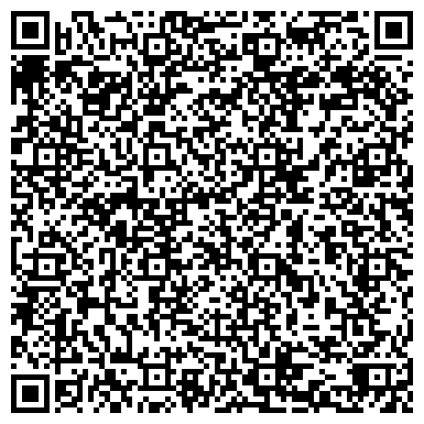 QR-код с контактной информацией организации Детский сад №7, Рябинушка, комбинированного вида