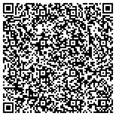 QR-код с контактной информацией организации Детский сад №13, Радуга, комбинированного вида
