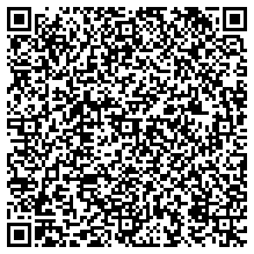 QR-код с контактной информацией организации ООО Мой город