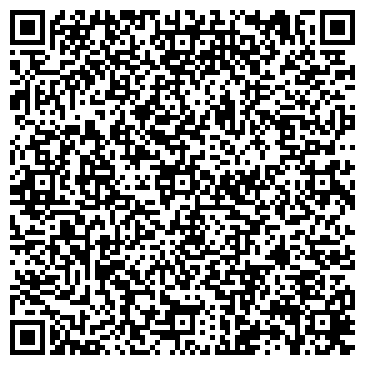 QR-код с контактной информацией организации ИП Микова Е.Н.