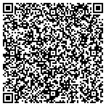 QR-код с контактной информацией организации ООО Беногаз