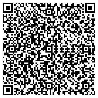 QR-код с контактной информацией организации ИП Кадыров Т.Т.