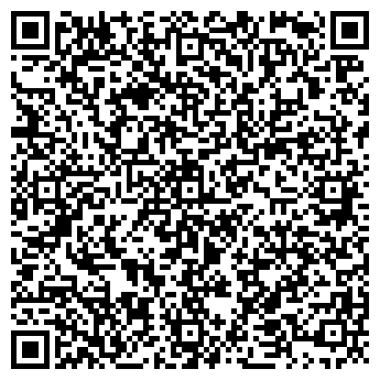 QR-код с контактной информацией организации ИП Набиуллина А.М.