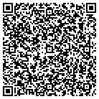 QR-код с контактной информацией организации ОАО Социнвестбанк