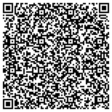 QR-код с контактной информацией организации Детский сад №37, Алёнушка, комбинированного вида