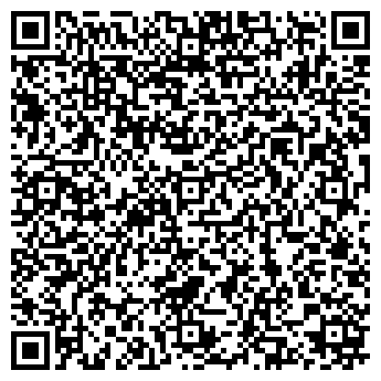 QR-код с контактной информацией организации ОАО НОТА-Банк