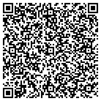 QR-код с контактной информацией организации Интернет-магазин"DanceMaster"