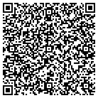 QR-код с контактной информацией организации ООО Русфинанс Банк