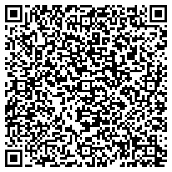 QR-код с контактной информацией организации ООО УралКапиталБанк