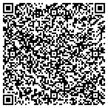 QR-код с контактной информацией организации Детский сад №9, Светлячок