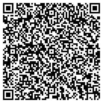 QR-код с контактной информацией организации DERELIKT